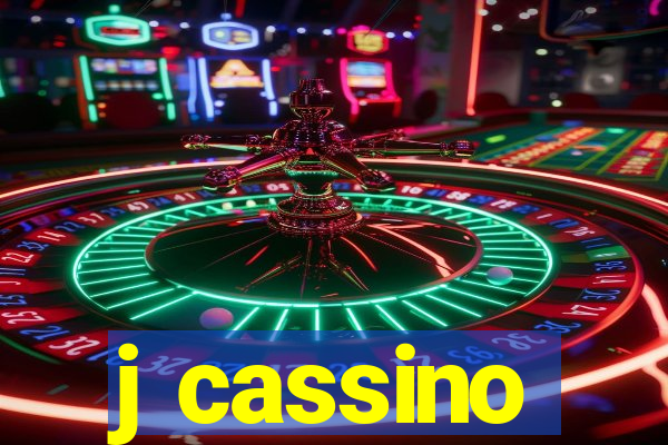 j cassino